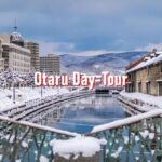 From Sapporo: 10-hour Customized Private Tour to Otaru - FAQs