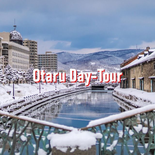 From Sapporo: 10-hour Customized Private Tour to Otaru - FAQs
