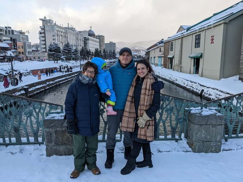 From Sapporo: Otaru 7hr Private Tour with Licensed Guide - Final Thoughts