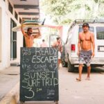 From Sayulita: Surf Trip to La Lancha Beach -all ages & levels - Surfing Options Tailored to Your Level