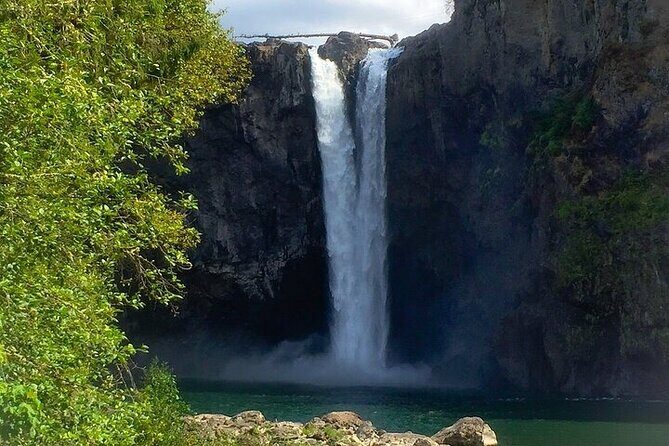 From Seattle: Private Snoqualmie Falls Tour - Why This Tour Offers Great Value
