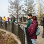 From Seattle: Visit Snoqualmie Falls and Hike to Twin Falls - Transportation and Convenience