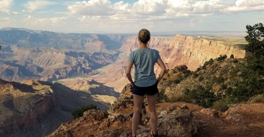 From Sedona/Flagstaff: Private Grand Canyon Tour with Lunch - Why This Tour Stands Out