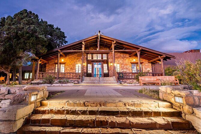 From Sedona Flagstaff Small Group Grand Canyon Complete Tour - An In-Depth Look at the Tour Experience