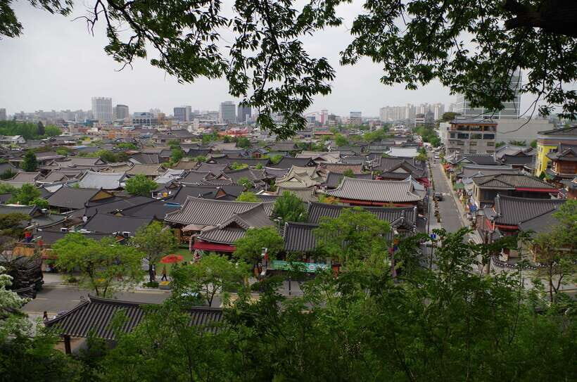 From Seoul: 5-Day Tour of Korea with UNESCO Sites - A Deep Dive Into the 5-Day Tour Experience