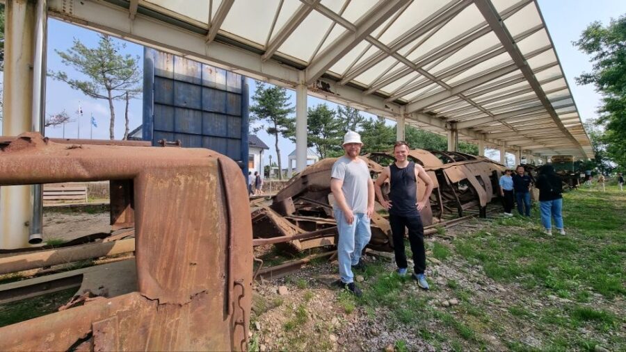 From Seoul: Cheorwon DMZ and 2nd Tunnel Tour with Lunch - Who Is This Tour Best For?