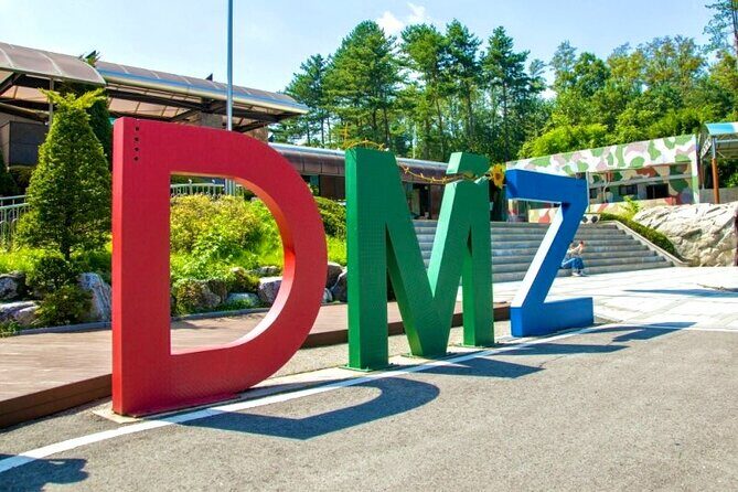 From Seoul: Cost-Benefit DMZ Shuttle Bus tour - Why This Tour Offers Good Value