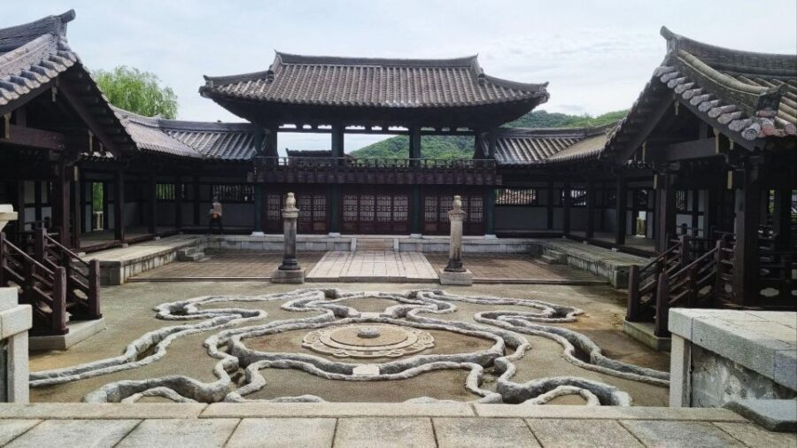 From Seoul: Dae Jang Geum Park Historic K-Drama Set Tour - The Value of This Tour