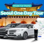 From Seoul: Full-Day Gyeonggi do Private Car Charter - Exploring Gyeonggi-do in Style and Comfort