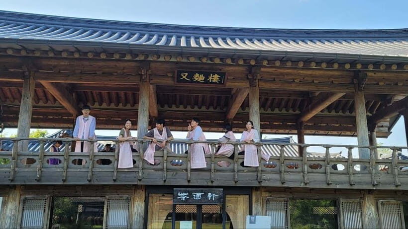 From Seoul: Guided Day Trip to Pocheon - The Sum Up