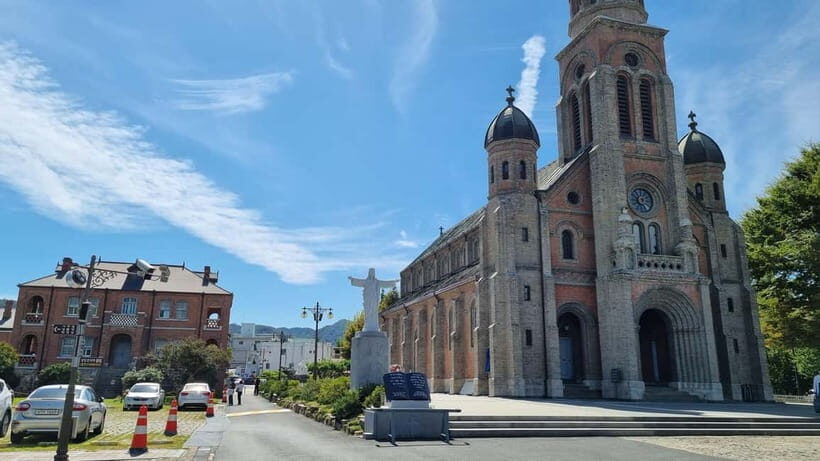 From Seoul: Jeonju Hanok Village and Maisan Tapsa Temple - A Detailed Look at the Tour Experience