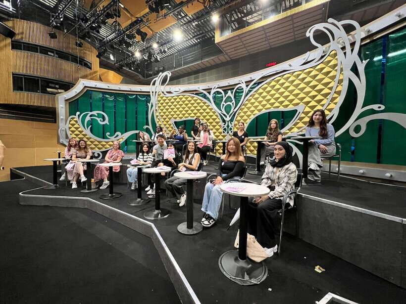 From Seoul: MBC K-Drama Studio One Day Tour (Ilsan & Sangam) - The Sum Up: Who Will Love This Tour?