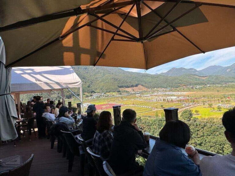 From Seoul : Pocheon 2-Day Tour with Accommodation and Meals - Exploring Pocheon: A Detailed Review