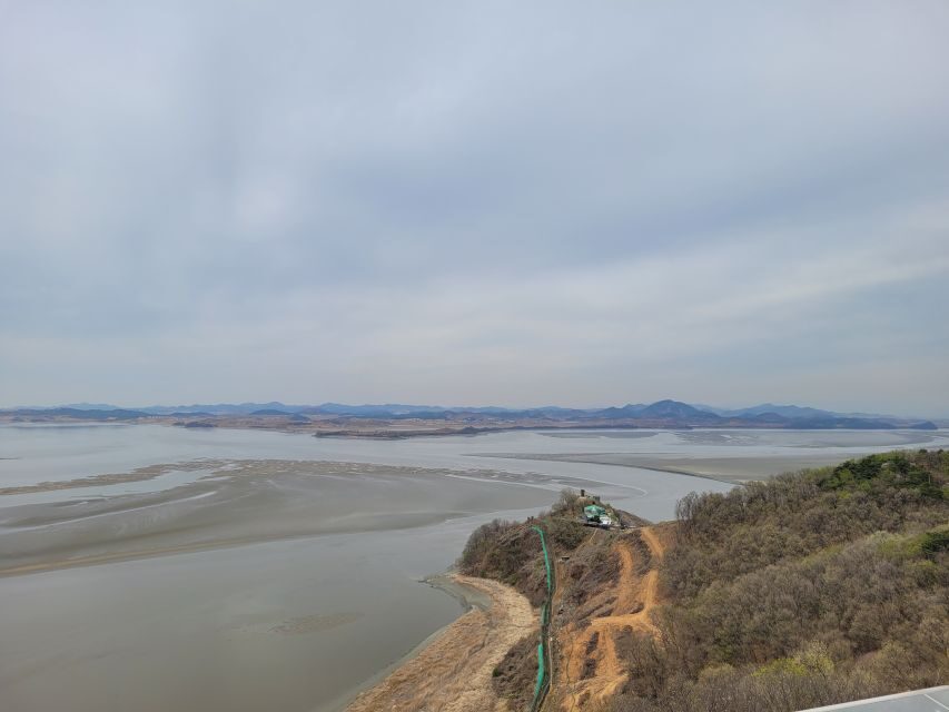From Seoul: Private DMZ and Odusan Observatory Full-Day Tour - What to Expect: Practical Details