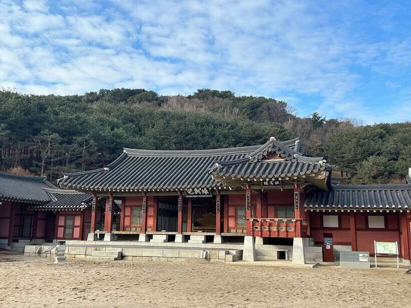 From Seoul: Starfield Library, Hwaseong , Gwangmyeong Cave - What to Expect From the Tour
