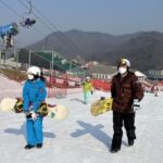 From Seoul: Yongpyong Ski Day Tour with Transportation - Authentic Experiences and Review Highlights