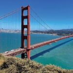From SF - Day Trip to Muir Woods, Golden Gate Bridge & Sausalito - FAQs