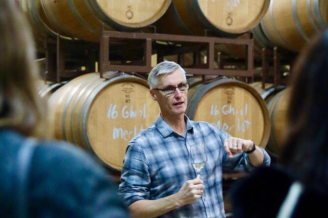 From SF: Napa and Sonoma Valley Wine Experience with 3 Wineries - Frequently Asked Questions