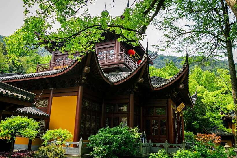 From Shanghai: Hangzhou Private Day Tour by Bullet Train - A Deep Dive into the Hangzhou Private Day Tour