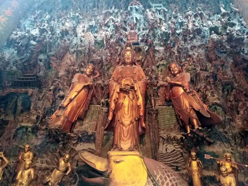 From Shanghai: Hangzhou Private Day Trip by Bullet Train - First Stop: West Lake