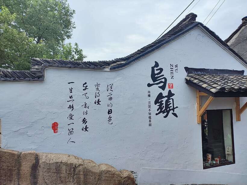 From Shanghai: Private Day Tour to Wuzhen Water Town - The Sum Up: Is This Tour Right for You?