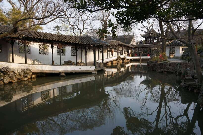 From Shanghai: Suzhou and Tongli Water Town 2-Day Tour - The Sum Up: Who Is This Tour Best For?