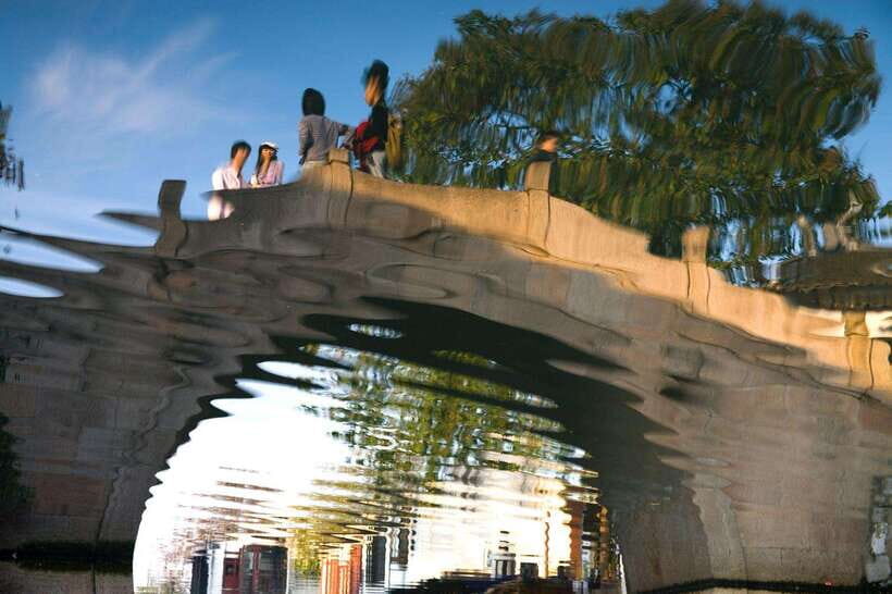 From Shanghai: Suzhou and ZhouZhuang Water Village Day Tour - Practicalities and Value