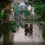 From Shanghai: Suzhou Day Trip with Garden & Temple - Exploring the Heart of Suzhou: What to Expect on Your Day Trip