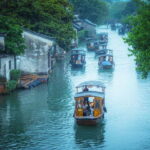 From Shanghai: Suzhou, Wuzhen, and Hangzhou 3-Day Tour - An In-Depth Look at the Tour Experience