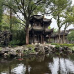 From Shanghai: Water Town Zhujiajiao Tour with Gondola ride - The Journey to Zhujiajiao