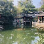 From Shanghai: Zhouzhuang Water Village Private Day Trip - A Deep Dive into the Zhouzhuang Water Village Experience