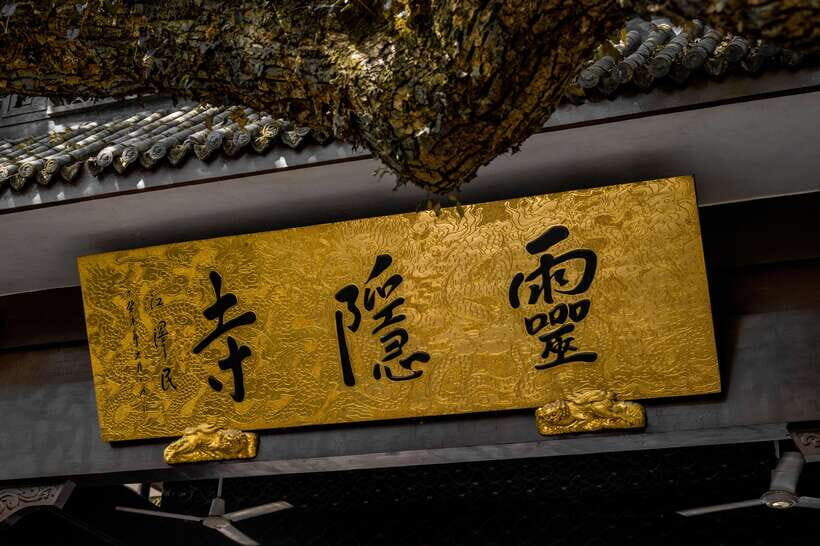 From Shanghai:Hangzhou Temple Zen and Longjing Tea ceremony - Exploring Hangzhou: More Than Just a Day Trip