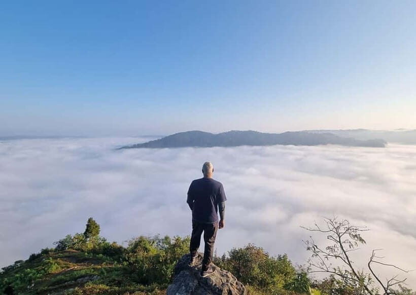 From Shillong: Morning Guided Sunrise Trek - The Value of the Tour