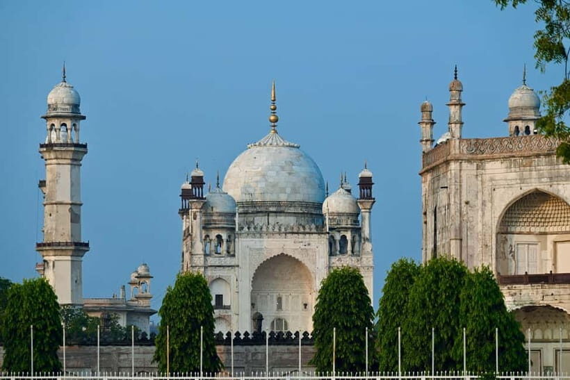 From Shirdi: 2-Day Ajanta and Ellora Caves Guided Tour - What Sets This Tour Apart