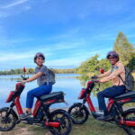 From Siem Reap: Angkor Wat Sunrise and Temples E-Bike Tour - A Deeper Look at the Tour Experience