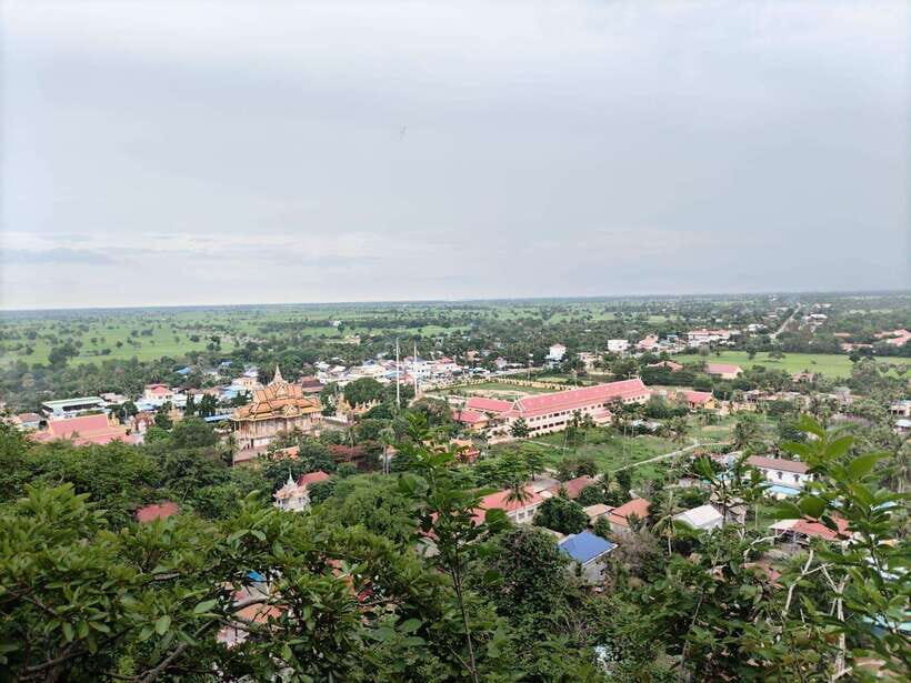 From Siem Reap: Battambang Day Trip - What Makes This Tour Stand Out