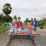 From Siem Reap: Battambang Full-Day Tour with Bamboo Train - Potential Drawbacks