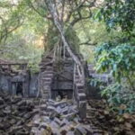 From Siem Reap: Beng Mealea and Kamphong Phluk Day Tour - Who Should Consider This Tour?