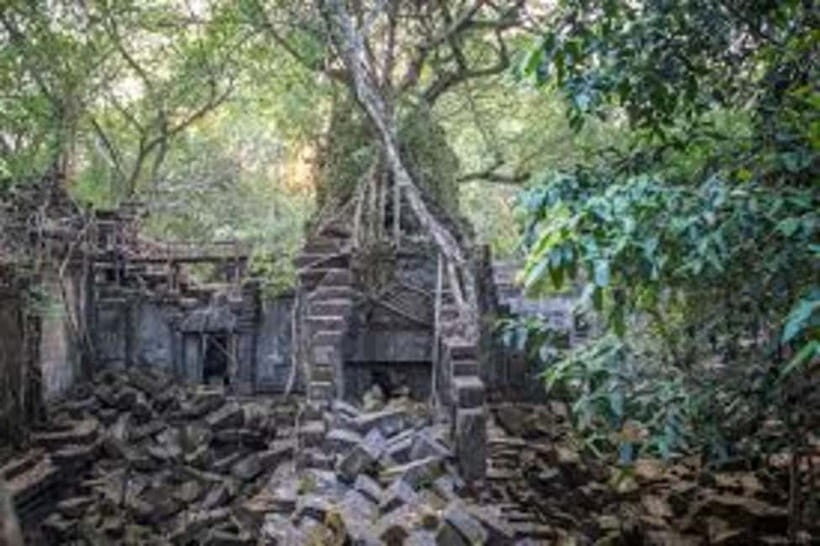 From Siem Reap: Beng Mealea and Kamphong Phluk Day Tour - Who Should Consider This Tour?