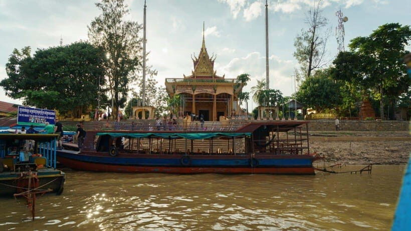 From Siem Reap: Kampong Phluk Floating Village Tour by Boat - What to Expect and Practical Tips