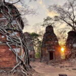 From Siem Reap: Koh Ker and Beng Mealea Temples Tour - Why This Tour Fits You