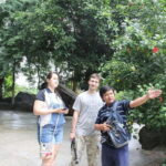 From Siem Reap: Phnom Kulen National Park Trekking Tour - Who Is This Tour Best Suited For?