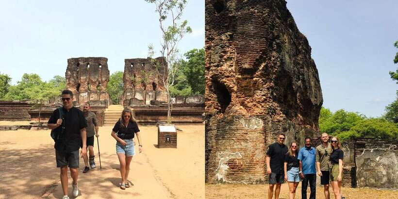 From Sigiriya: Polonnaruwa Ancient City & Minneriya Safari - Who Should Consider This Tour?