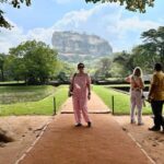 From Sigiriya: Sigiriya Lion Rock and Minneriya Jeep Safari - The Experience in Detail