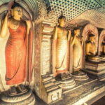 From Sigiriya To Kandy Drop Tour - Sri Lanka - Exploring the Itinerary in Detail