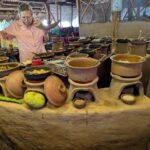 From Sigiriya:Polonnaruwa Day Tour with Farmers lunch - Practical Tips for Making the Most of Your Day