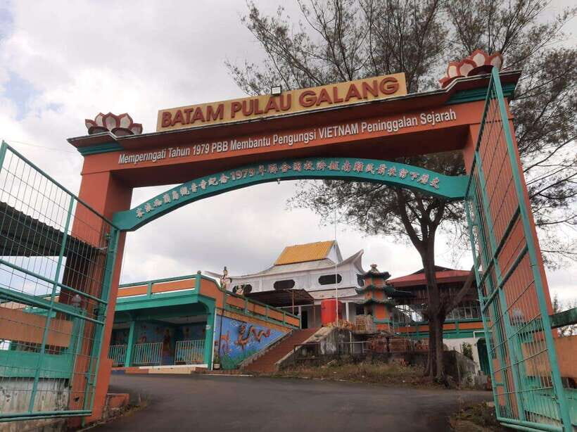 From Singapore, Batam Heritage Day Tour with Lunch & Massage - In-Depth Review of the Batam Heritage Day Tour