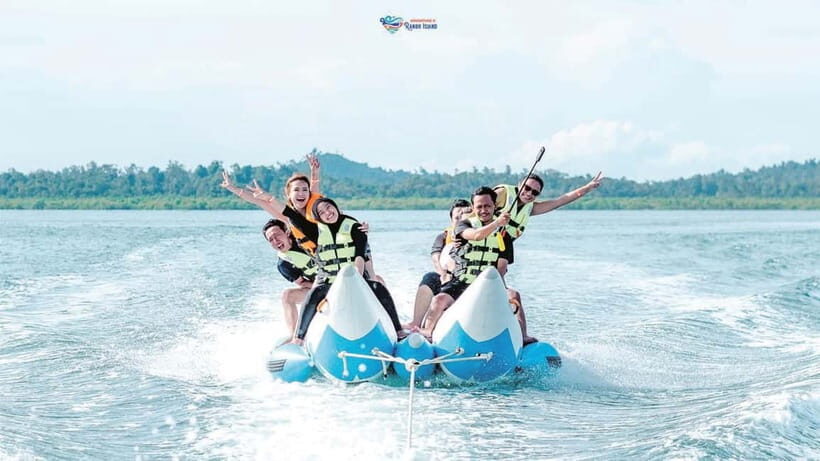 From Singapore : Private Batam Island Snorkeling and Canoe - What Makes This Tour Stand Out