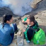 From Surabaya 3 Days Private Tour Mt Bromo Ijen Bali - Transport, Guides, and Overall Value