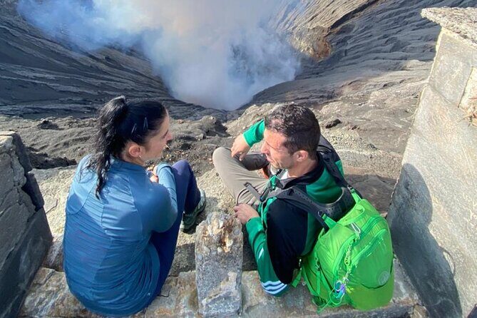 From Surabaya 3 Days Private Tour Mt Bromo Ijen Bali - Transport, Guides, and Overall Value
